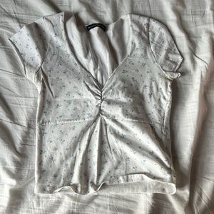 Brandy Melville Gina top
